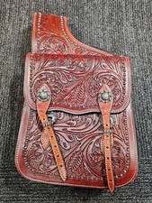 Horse leather saddle for sale  North Salt Lake