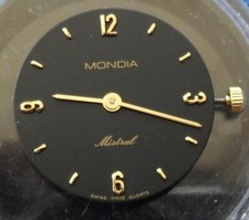 Mondia mistral eta usato  Italia