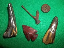 bone arrowheads for sale  Milledgeville