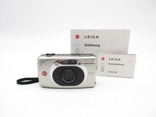 Leica kompaktkamera vario gebraucht kaufen  Leipzig
