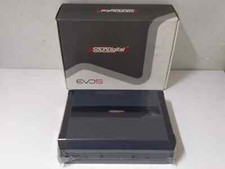 SOUNDIGITAL 5000.1 EVO 5.0 AMPLIFICADOR MONO 5000 WATTS RMS 2-OHM comprar usado  Brasil 
