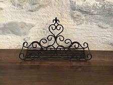 Porte éponges porte d'occasion Porte éponges porte d'occasion  Villeneuve-lès-Maguelone