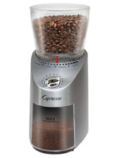 Capresso infinity plus for sale  Nashville