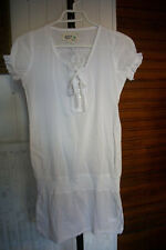 Robe tunique coton d'occasion  France