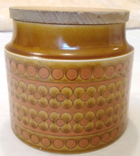 Vintage midcentury hornsea for sale  OTLEY