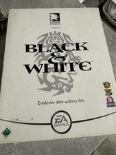 Black white gebraucht kaufen  Deutschland