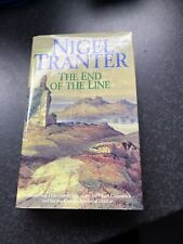 End line nigel for sale  CARNOUSTIE