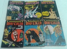 Dany coler lotto usato  Chioggia