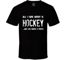 Care hockey shirt for sale  Buffalo