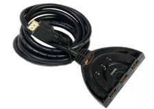 Atlona 3x1 hdmi for sale  Newark