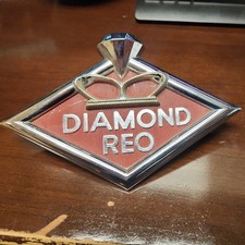 diamond reo for sale  Springtown