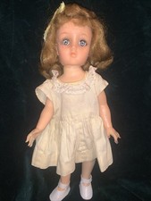 Vintage 1950 ideal for sale  Morganville