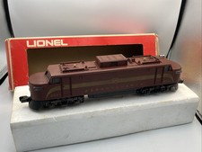 Vintage lionel electric for sale  Granville