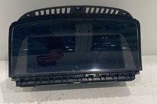 Schermo display navigatore usato  Italia