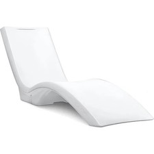 Pool lounger chair d'occasion  Expédié en Belgium
