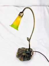 Tiffany style lily for sale  Brockport