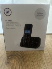 3960 cordless landline for sale  SHREWSBURY