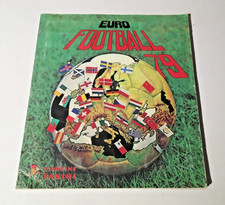 Euro football panini usato  Maranello