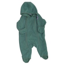 Używany, Polarn O. Pyret, Śpiochy, Rozmiar: 56, Zielony, Poliester z recyklingu #flU na sprzedaż Używany, Polarn O. Pyret, Śpiochy, Rozmiar: 56, Zielony, Poliester z recyklingu #flU na sprzedaż  PL