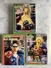 Sesame street old for sale Sesame street old for sale  Crofton