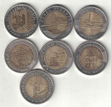 Poland collection commemorativ for sale  GREAT YARMOUTH