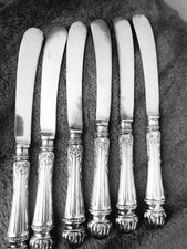 Set six antique for sale  MANCHESTER