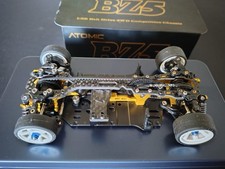 Atomic bz5 belt usato  Fossombrone