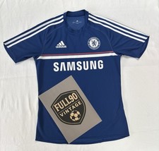 Chelsea 2012 training for sale  NEW MALDEN
