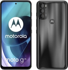 Smartfon Motorola Moto G71 6GB/128GB 5G czarny na sprzedaż  PL
