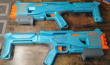 Nerf barrel elite for sale  Greensboro