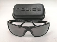 sunglasses police case for sale  RUGBY
