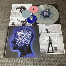 Enter shikari mindsweep for sale  BOSTON