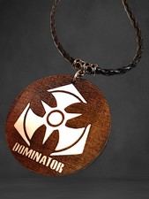 Collana hardcore dominator usato Collana hardcore dominator usato  Melzo