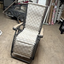 Set folding relaxing for sale  ACCRINGTON