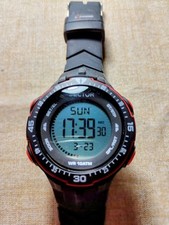 Orologio sector digitale usato  Catania