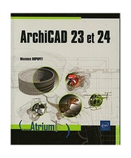 Archicad 24 maxence gebraucht kaufen  Trebbin
