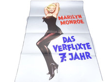 Verflixte jahr marilyn gebraucht kaufen  Schrobenhausen