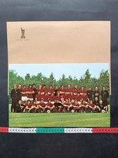 Formazione milan anni usato  Italia