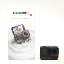 Insta 360 ace usato Insta 360 ace usato  Civitanova Marche