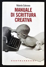 Roberto cotroneo manuale usato  Roma