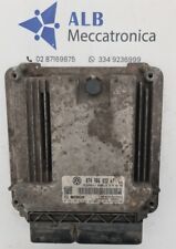 Centralina motore ecu usato  Milano