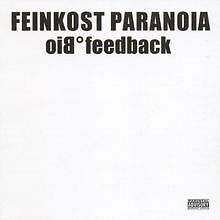 Biofeedback feinkost paranoia gebraucht kaufen  Berlin