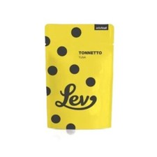 Lev tonnetto 60gr usato  Sora