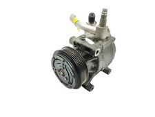 Kompressor klimaanlage fiat gebraucht kaufen  Deutschland
