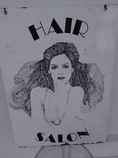 Original vintage hairdressing for sale  LONDON