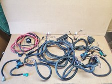 Boss rt3 wiring for sale  Williamsport
