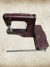 Ddr nähmaschine mewa gebraucht kaufen  Weißwasser
