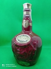 Bouteille royal scotch d'occasion  Libercourt