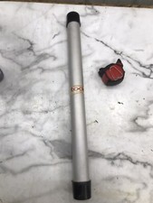 Usado, 98 Maxum 2700 SCR Boat Todd suporte de mesa de alumínio vara poste 26 x 2 polegadas comprar usado  Enviando para Brazil