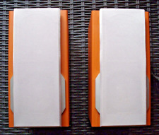 Paire enceintes speakers d'occasion  Montluçon
